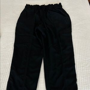 a. New day Black Cargo pants